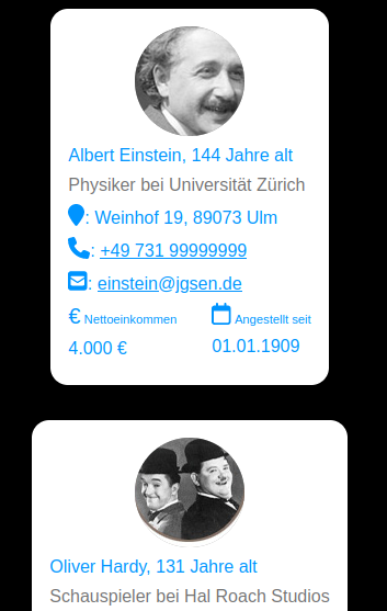 Bild mit Mieterselbstauskuenften